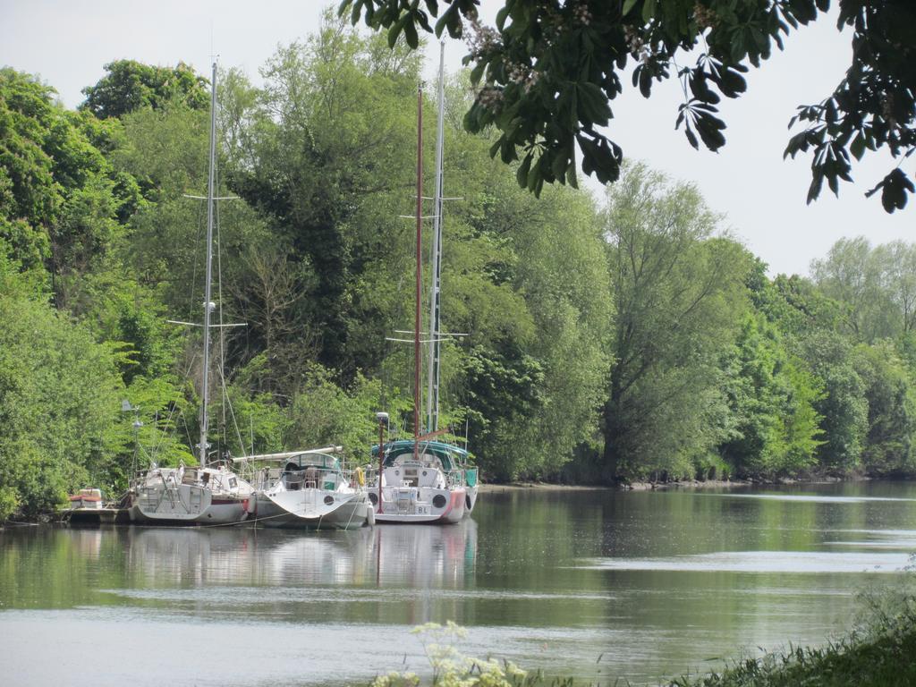 Camping Le Picardy Pinchefalise Ruang foto